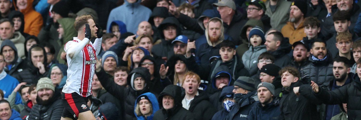 HarrisonCox15's profile banner image