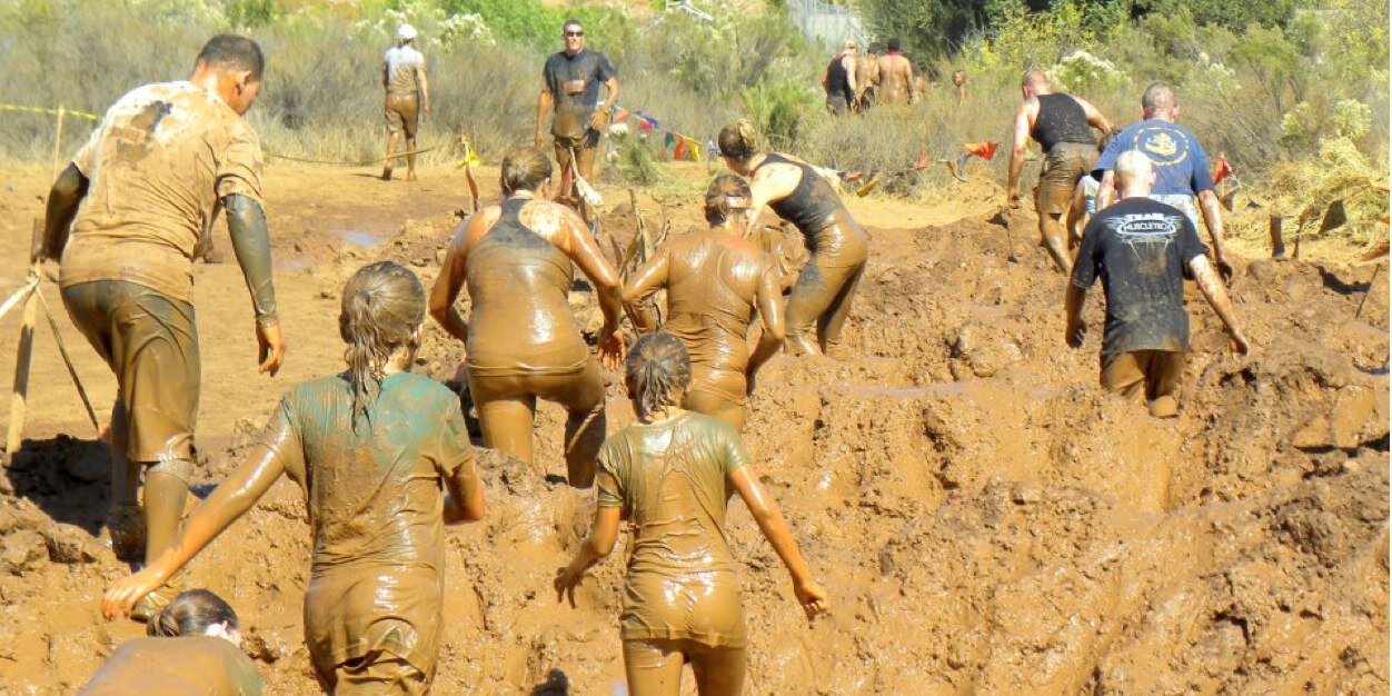 maconMudRun's profile banner image