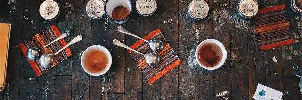 HalfWitCoffee Profile Banner