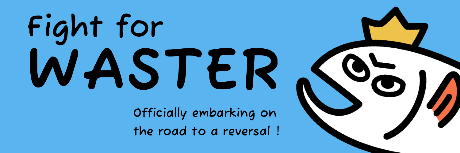 WasterCoin's profile banner image