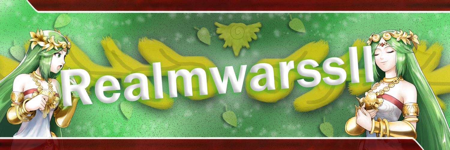 Realmwars banner