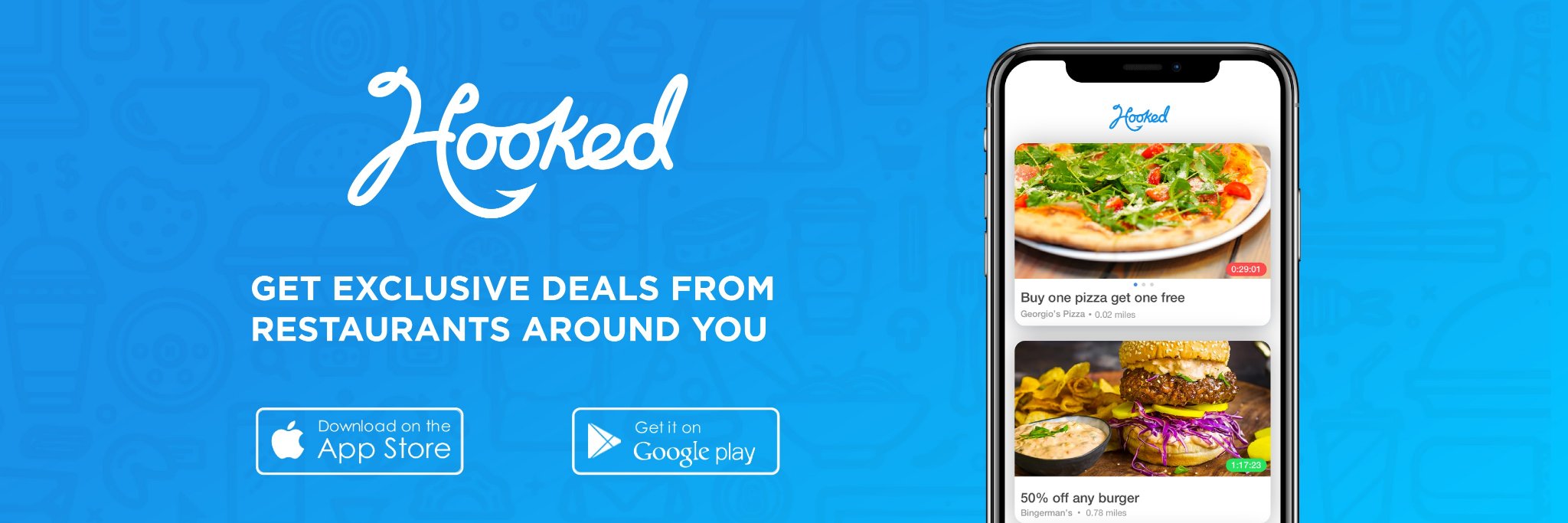 hooked_app's profile banner image