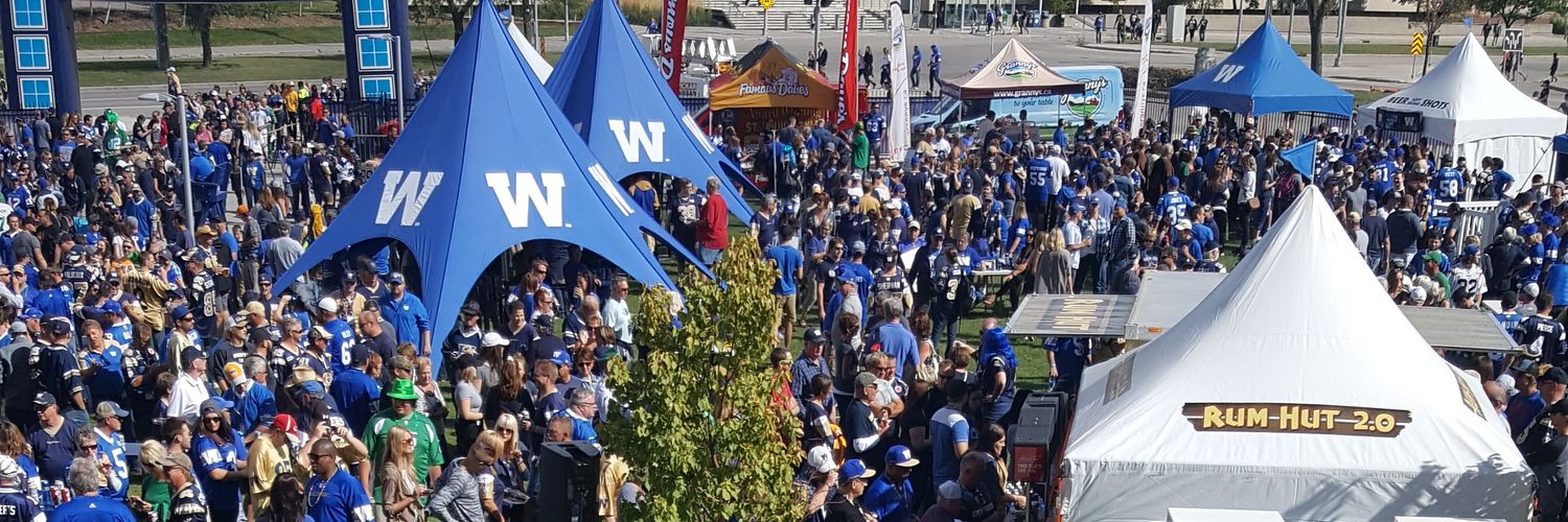 Some Jerk In Winnipeg 🇨🇦 banner