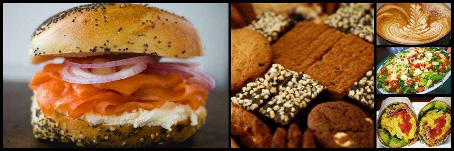 BunchOBagels's profile banner image