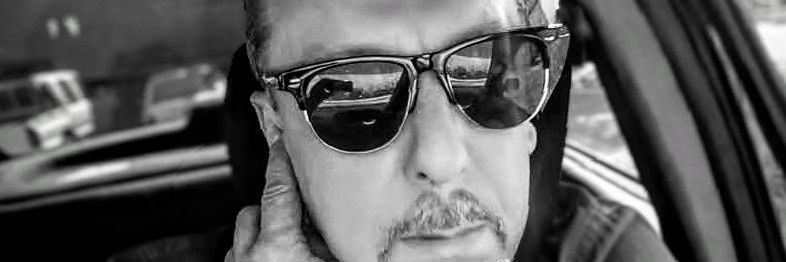 Adlai Stevenson Samper banner