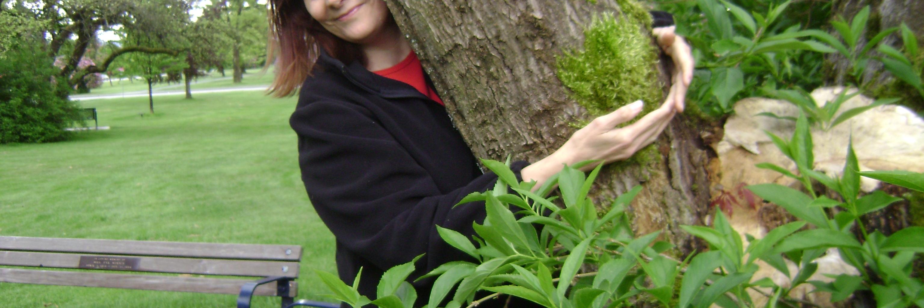ellytreehugger's profile banner image
