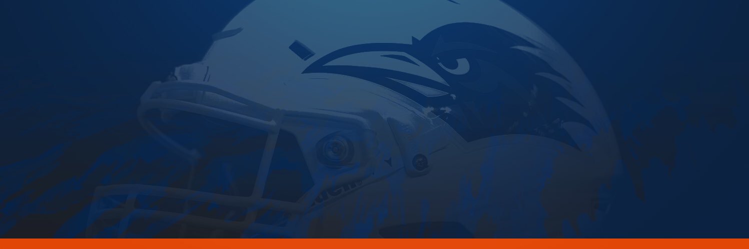 UTSA Equipment banner