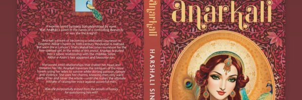 harshalisingh Profile Banner