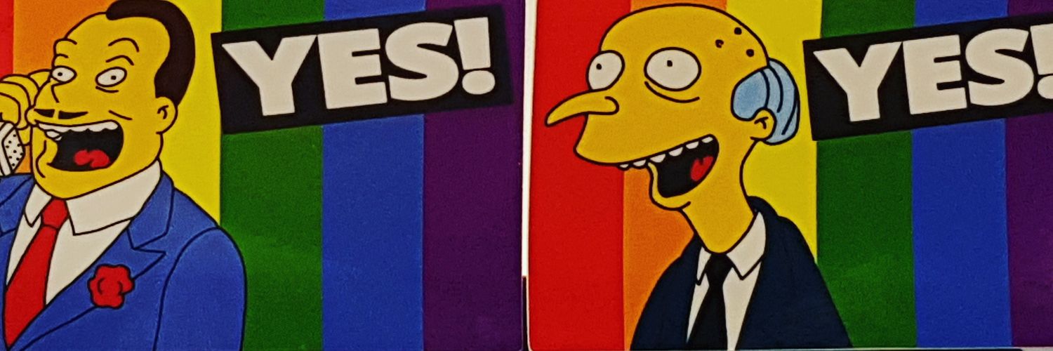 MazTheGeek's profile banner image