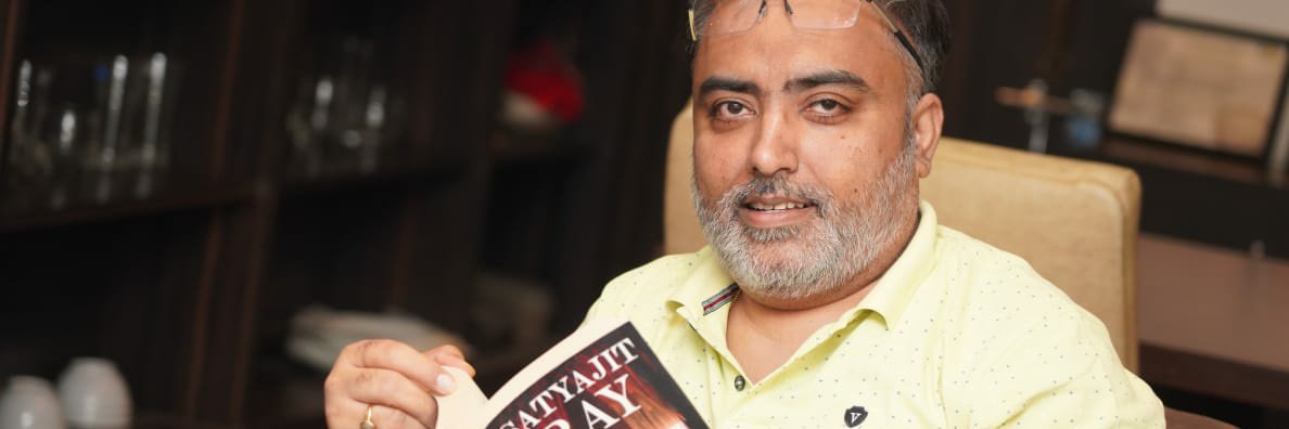 Sanjay Aditya Singh banner