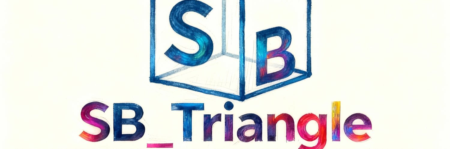 SB_Triangle banner