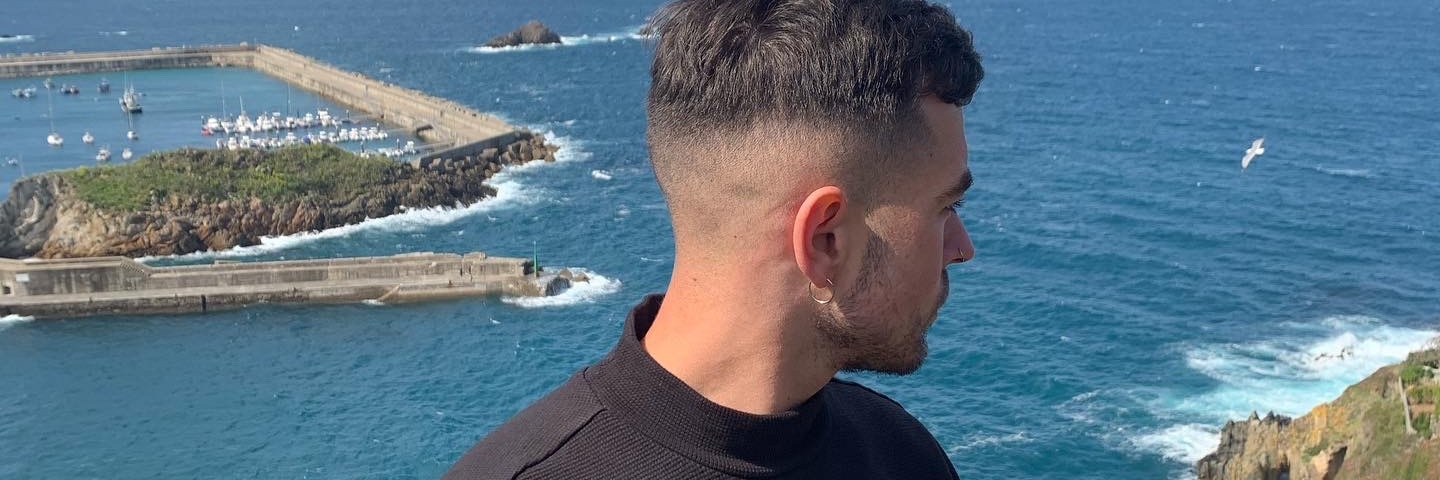 LvaroRecio's profile banner image