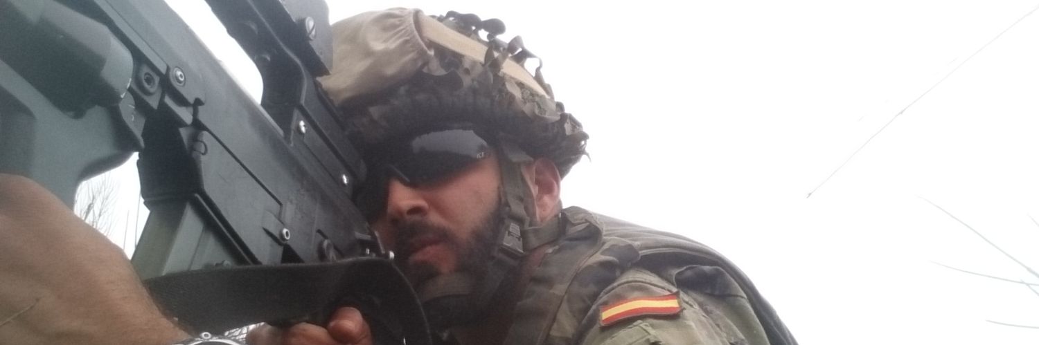 PacoRuedaB's profile banner image