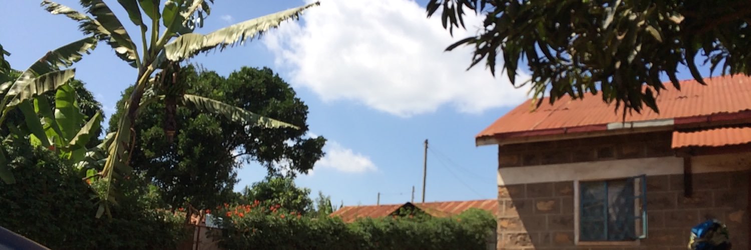 BenGithu's profile banner image