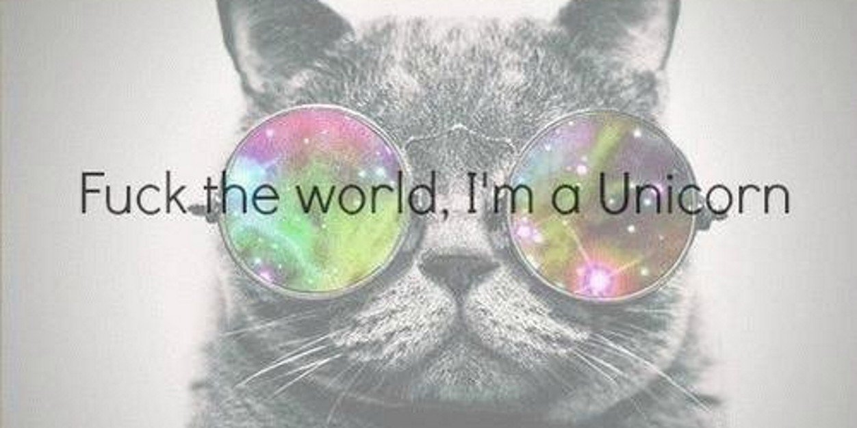 Meow Meow banner
