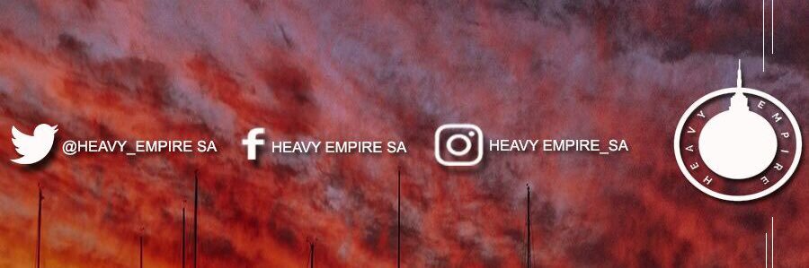 heavy_empireSA's profile banner image