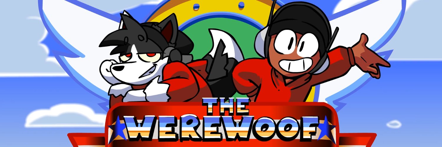 SG Wolfie banner