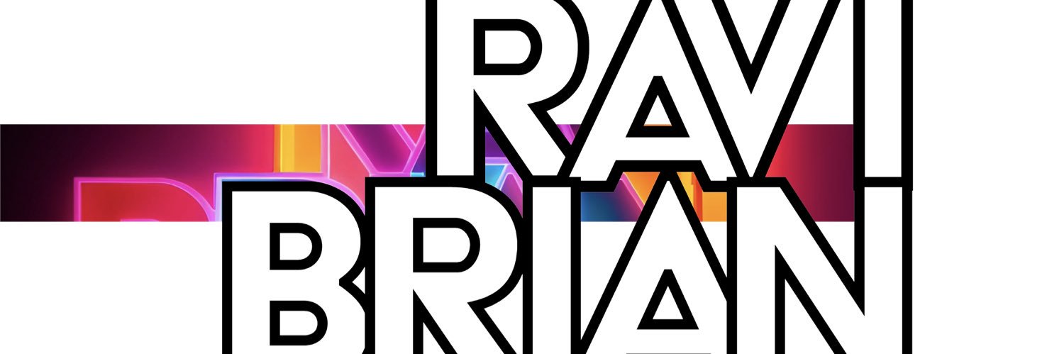 Ravi Brian banner