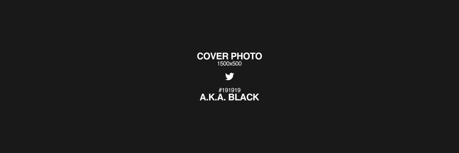 adamstam's profile banner image