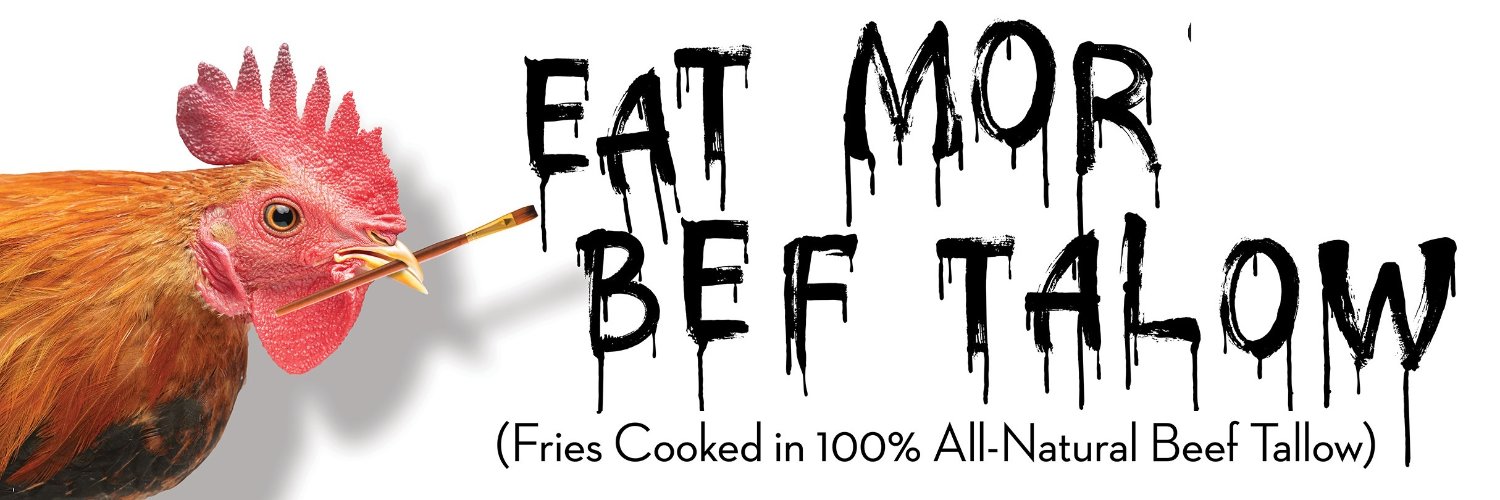 Steak 'n Shake's banner