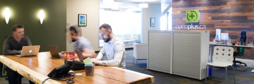 OpenPlus banner