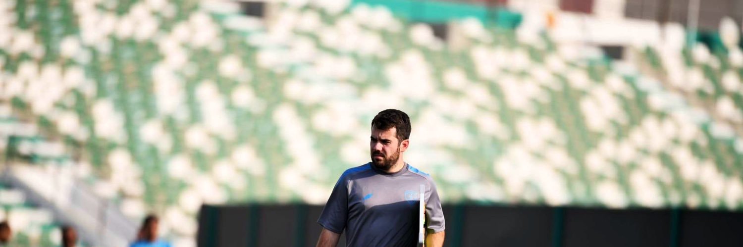 Alberto Riera banner