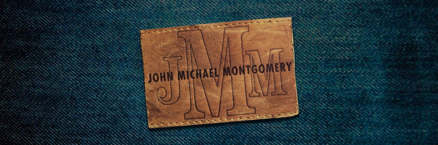 John Michael Montgomery banner