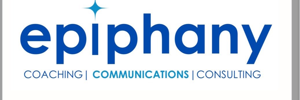Epiphany Communications Coach Vanessa banner