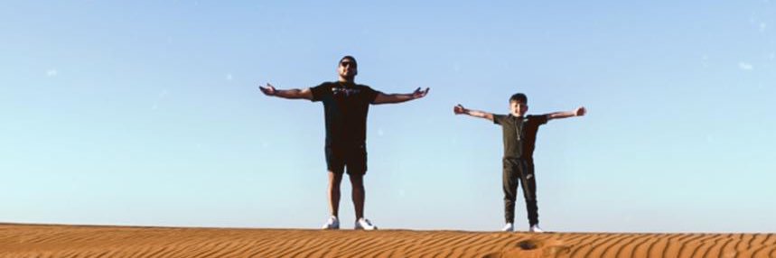 Adamali1995's profile banner image