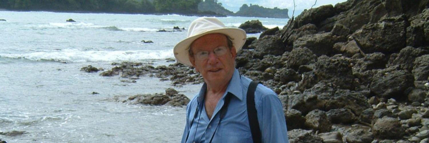 RoySchreiber's profile banner image