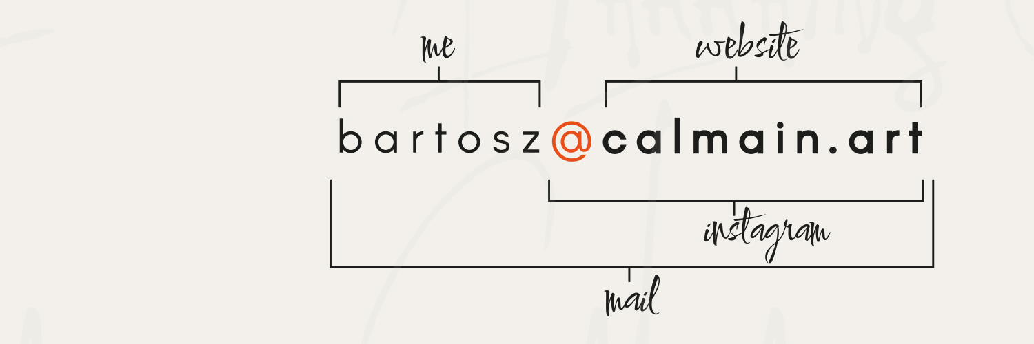 calmain_art's profile banner image
