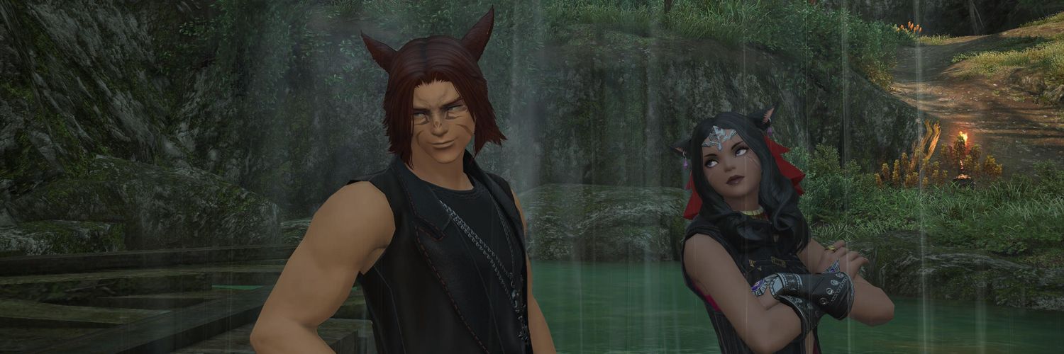 Geolocho's profile banner image