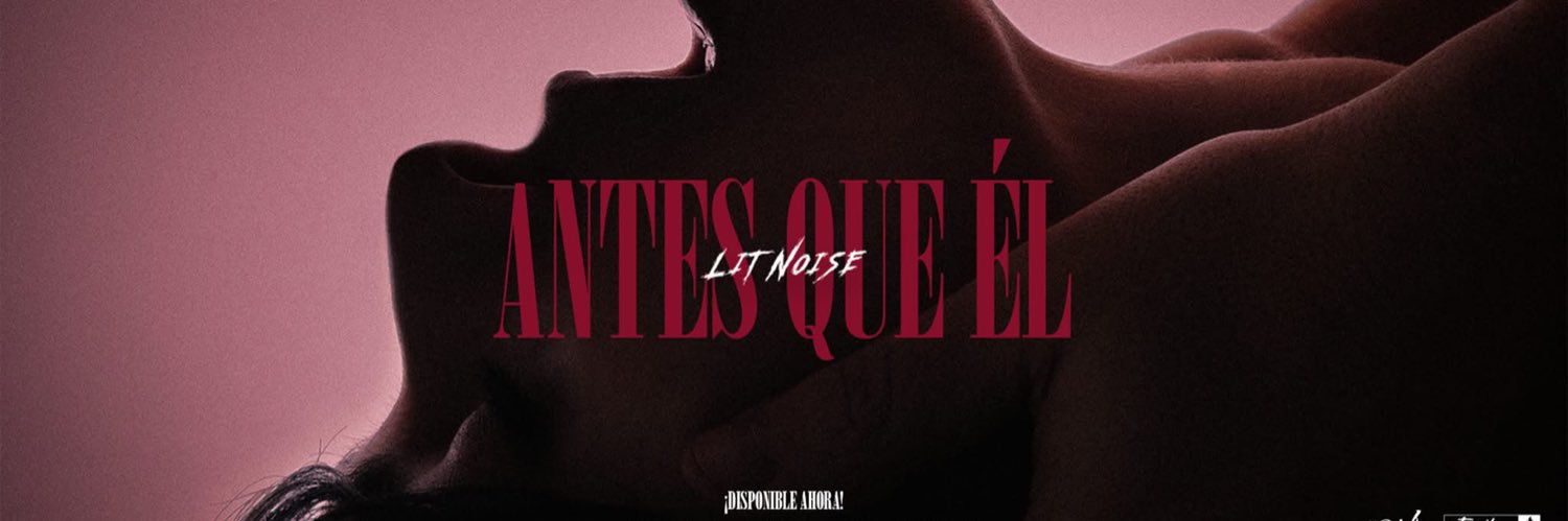 litnoise's profile banner image