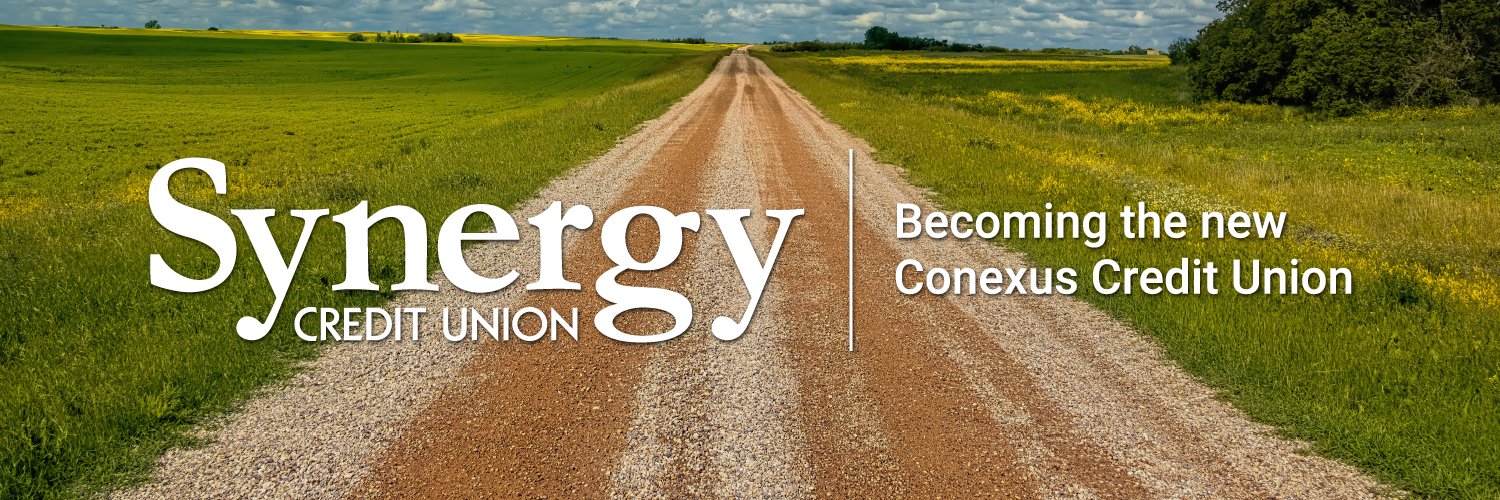 Synergy Credit Union banner