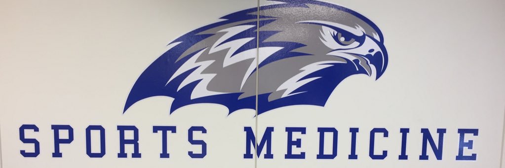 BeckerSportsMed's profile banner image