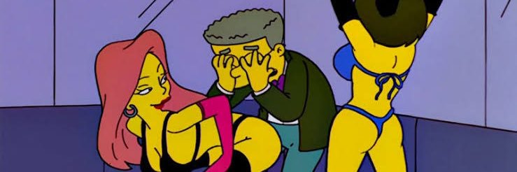 Joeeeparker's profile banner image