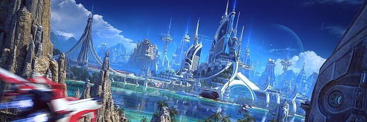 ParachutV's profile banner image