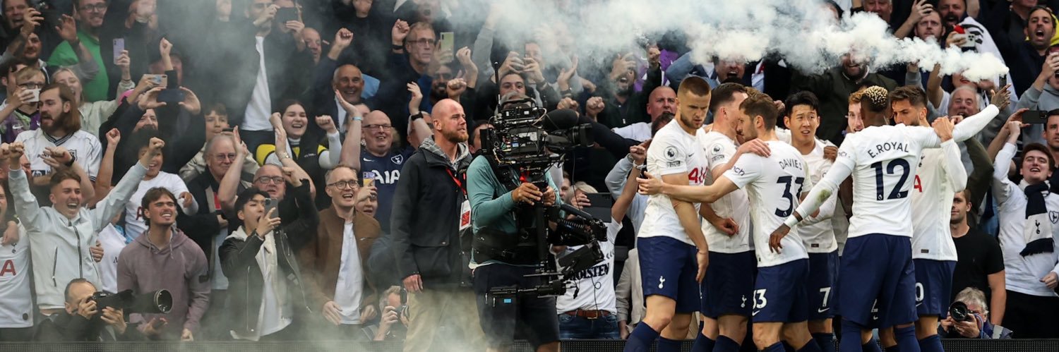 MAZ_THFC's profile banner image