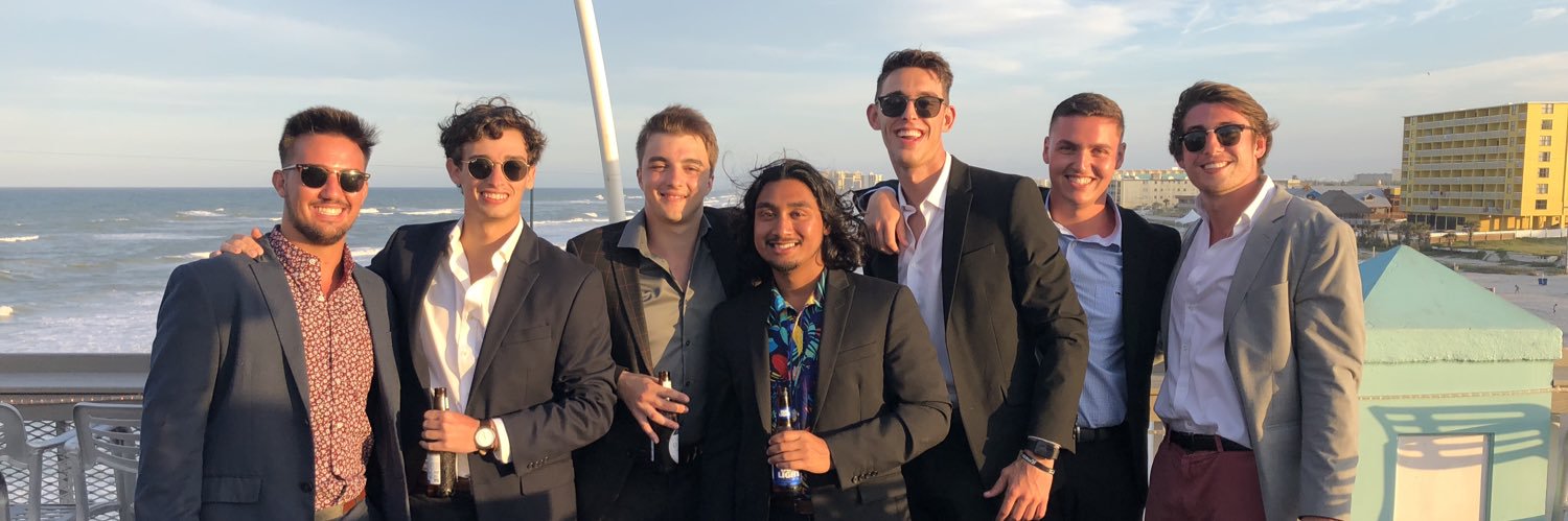 ChrisKoustis's profile banner image