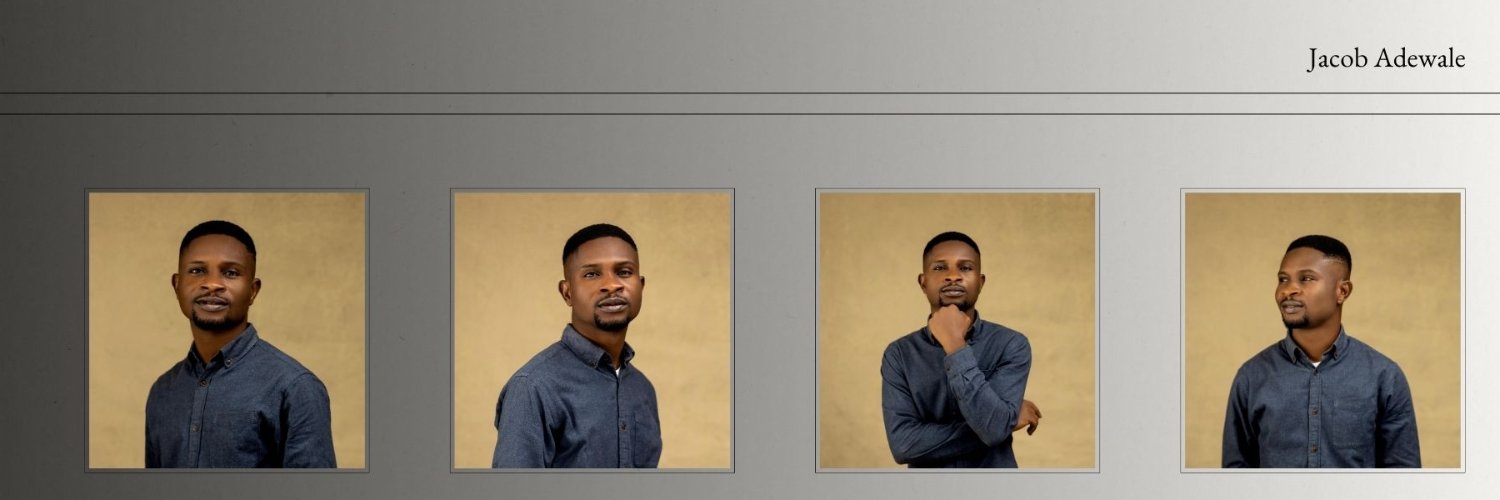 Jacob Adewale banner