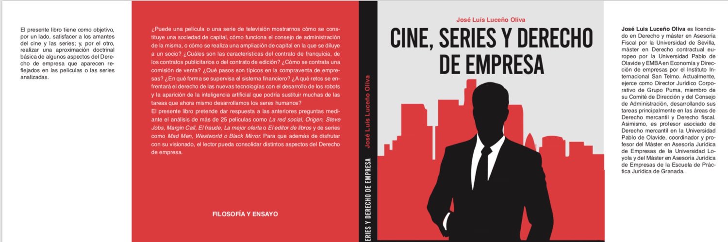 Jose Luis Luceño banner