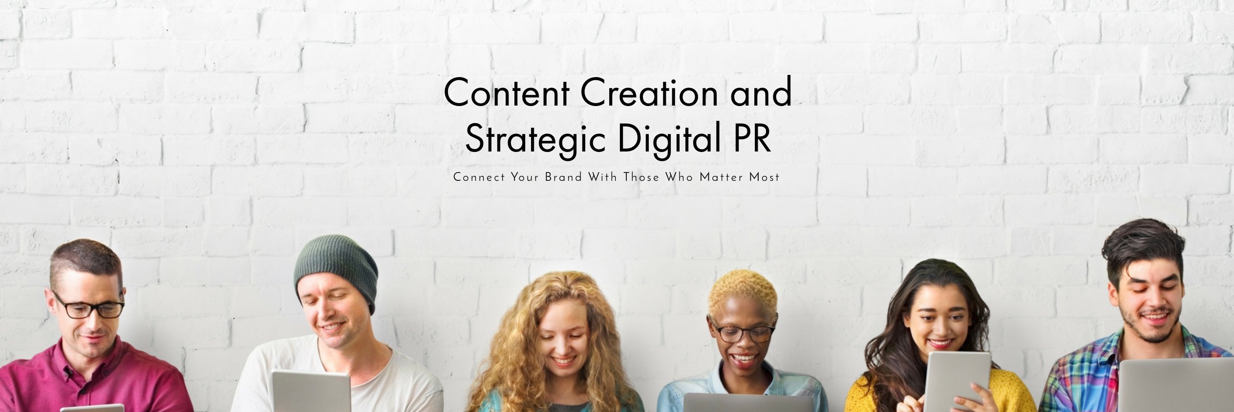 EllePR banner