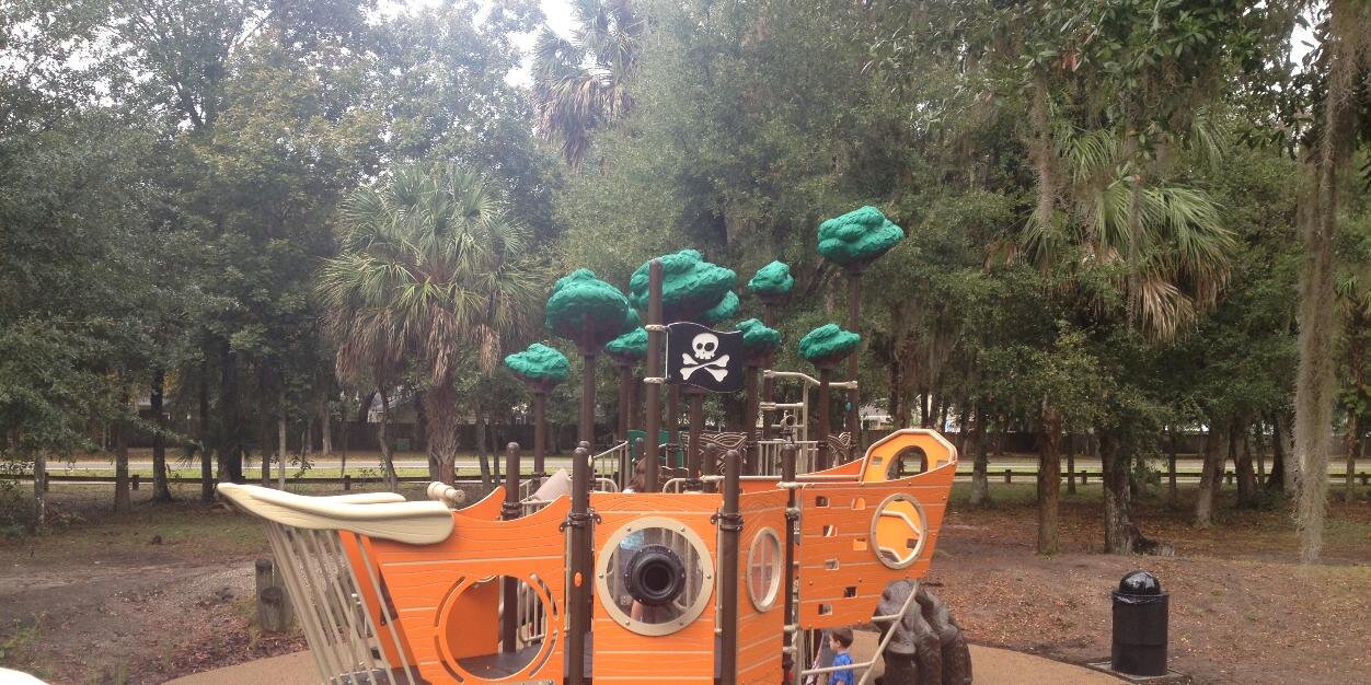 PortOrangeParks's profile banner image