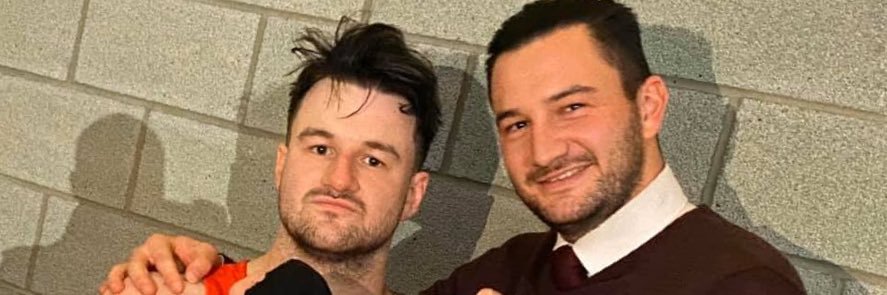 deanbartrip's profile banner image