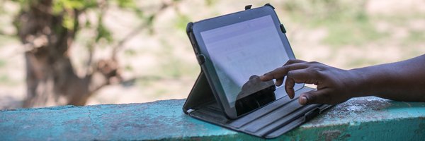 OpenLMIS Profile Banner