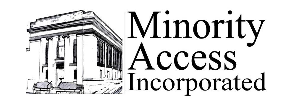 MinorityAccess's profile banner image