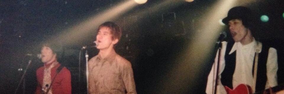 Bonnasty's profile banner image