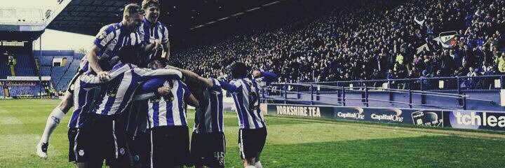 dawsonSWFC's profile banner image