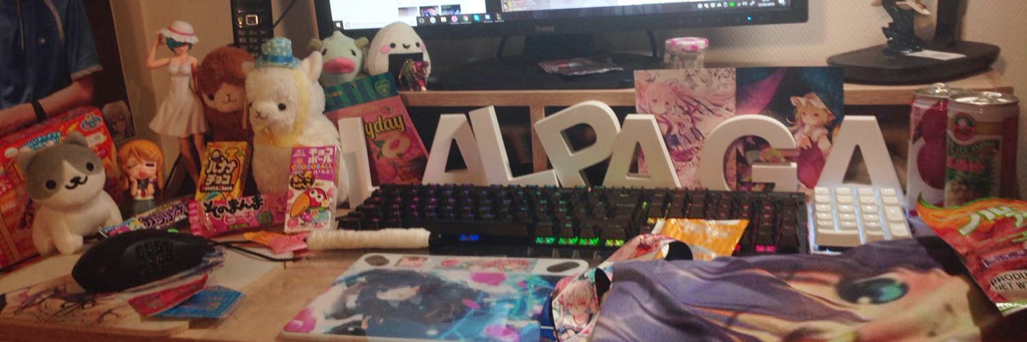 lalpaga_'s profile banner image