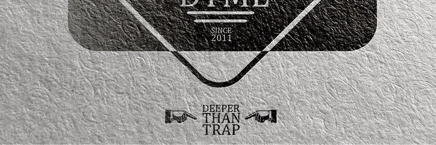DTMLabel's profile banner image
